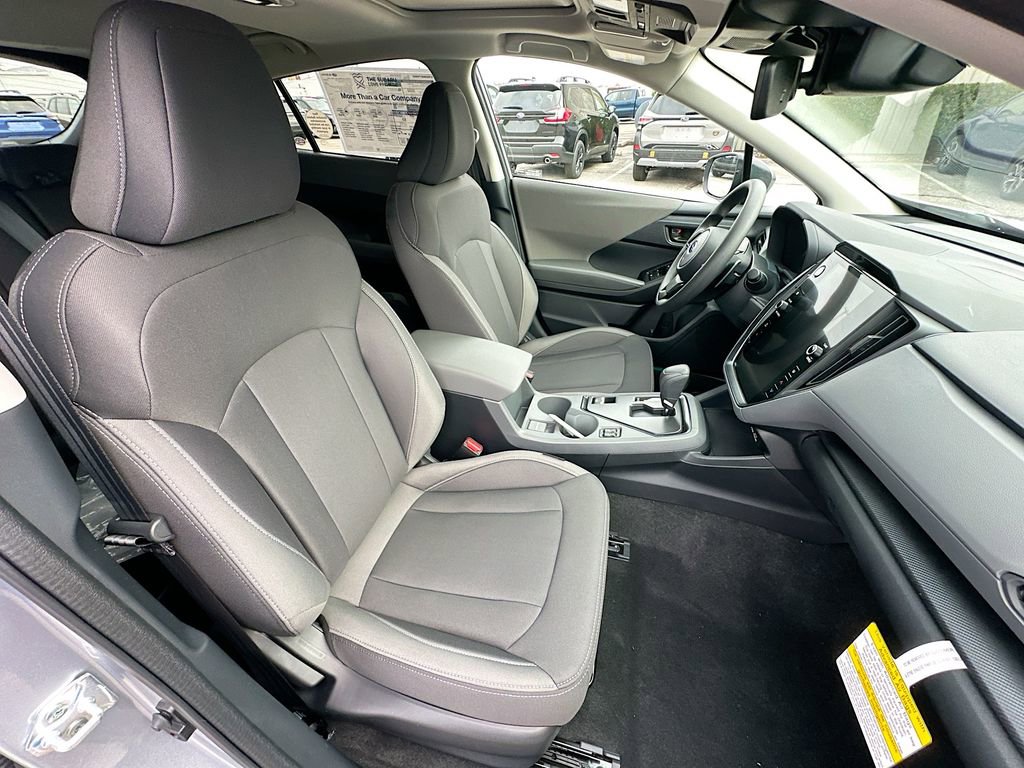 New 2026 Subaru Crosstrek 2.0i Premium image 33