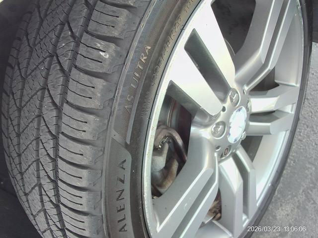 Used 2013 Mercedes-Benz GLK 350 4MATIC image 8