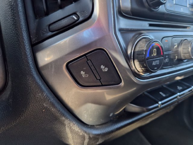 Used 2016 Chevrolet Silverado 1500 LT w/ All Star Edition AWD/4WD image 26
