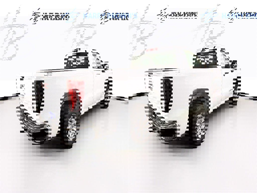 New 2026 GMC Sierra 1500 Pro w/ Trailering Package image 27