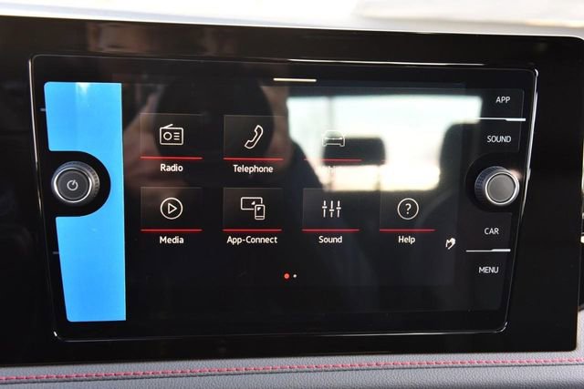 New 2026 Volkswagen Jetta GLI Autobahn image 14