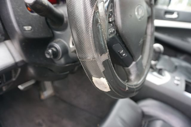 Used 2009 INFINITI G37 Journey w/ Premium Pkg RWD image 20