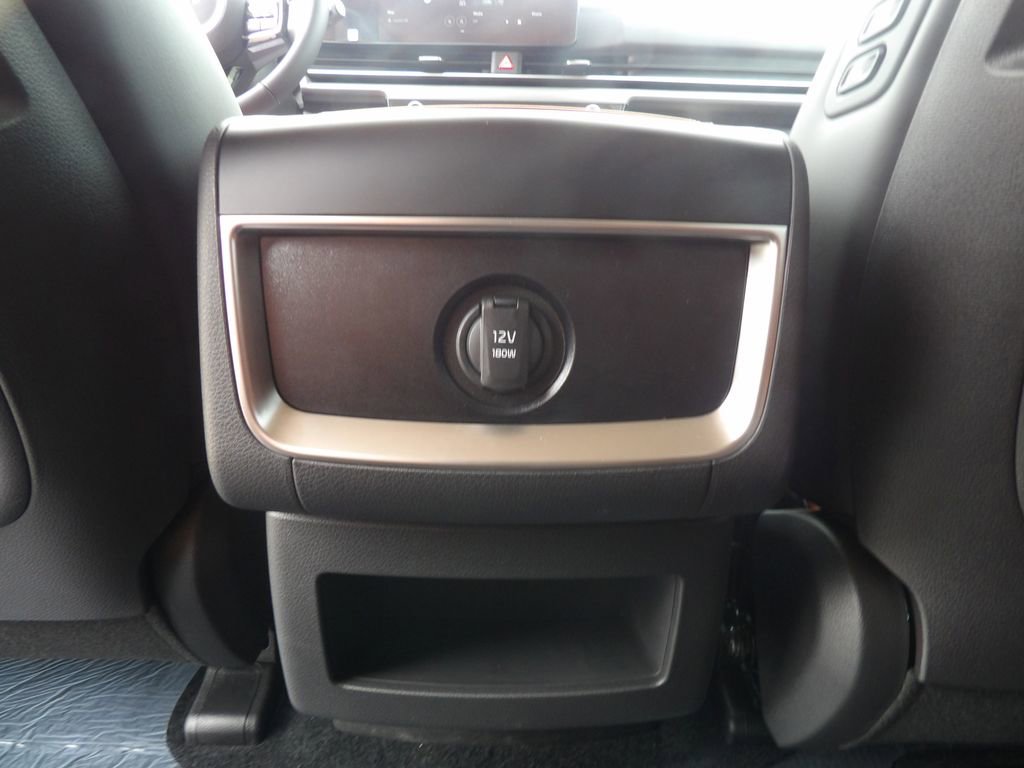 New 2026 Kia Carnival EX FWD image 34