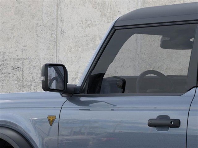 New 2025 Ford Bronco Badlands image 22