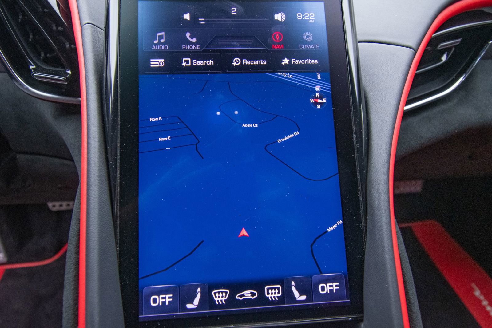 Certified 2024 Ferrari Roma image 30