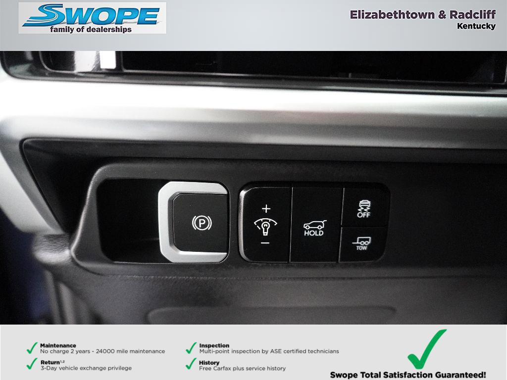 Used 2025 Hyundai Santa Fe XRT image 16