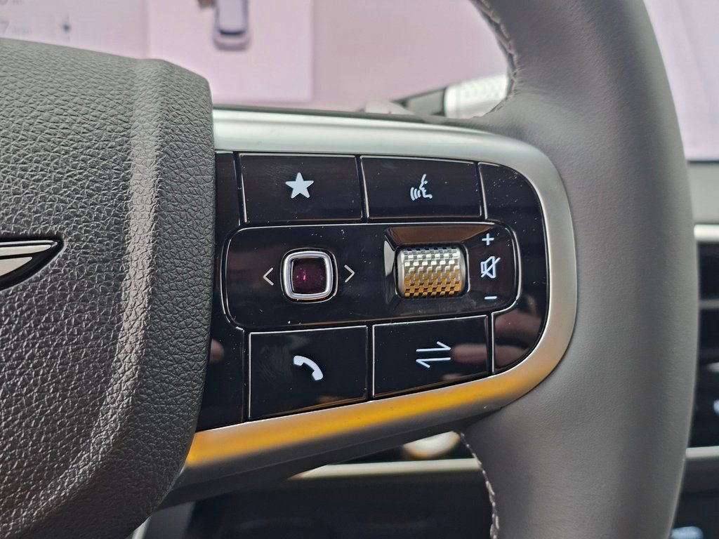 New 2026 Genesis GV70 2.5T Advanced image 35