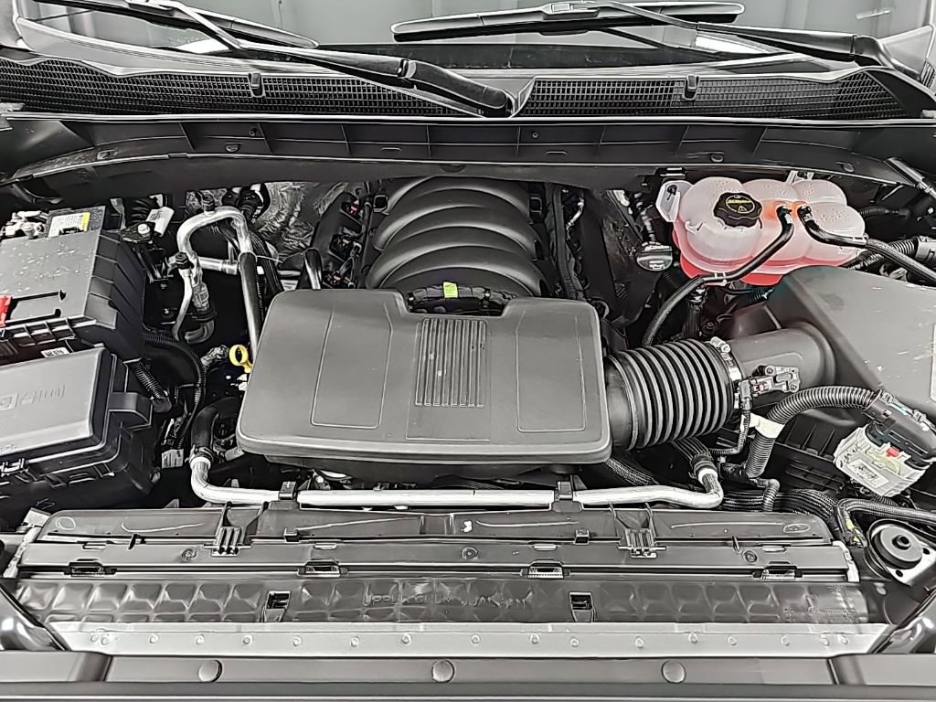 New 2026 GMC Sierra 1500 Denali w/ Technology Package image 42