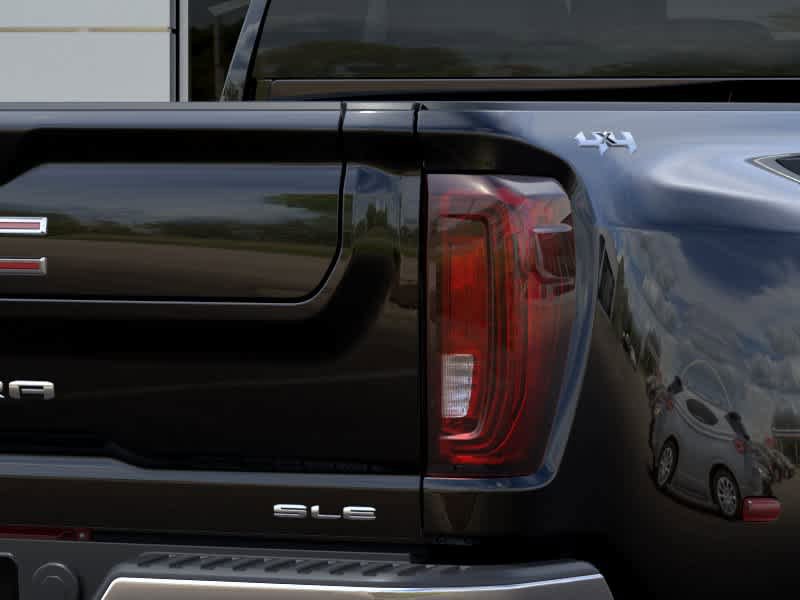 New 2026 GMC Sierra 3500 SLE AWD/4WD image 11