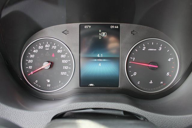 New 2024 Mercedes-Benz Sprinter 3500 image 3