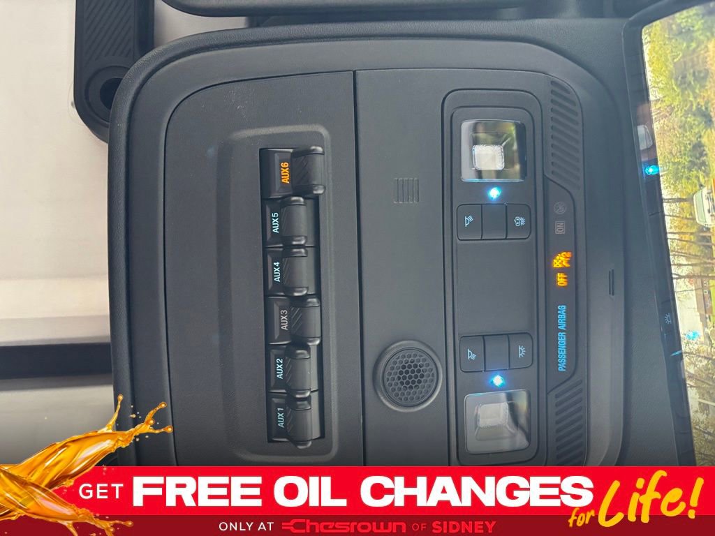 New 2025 Ford Bronco Raptor image 26