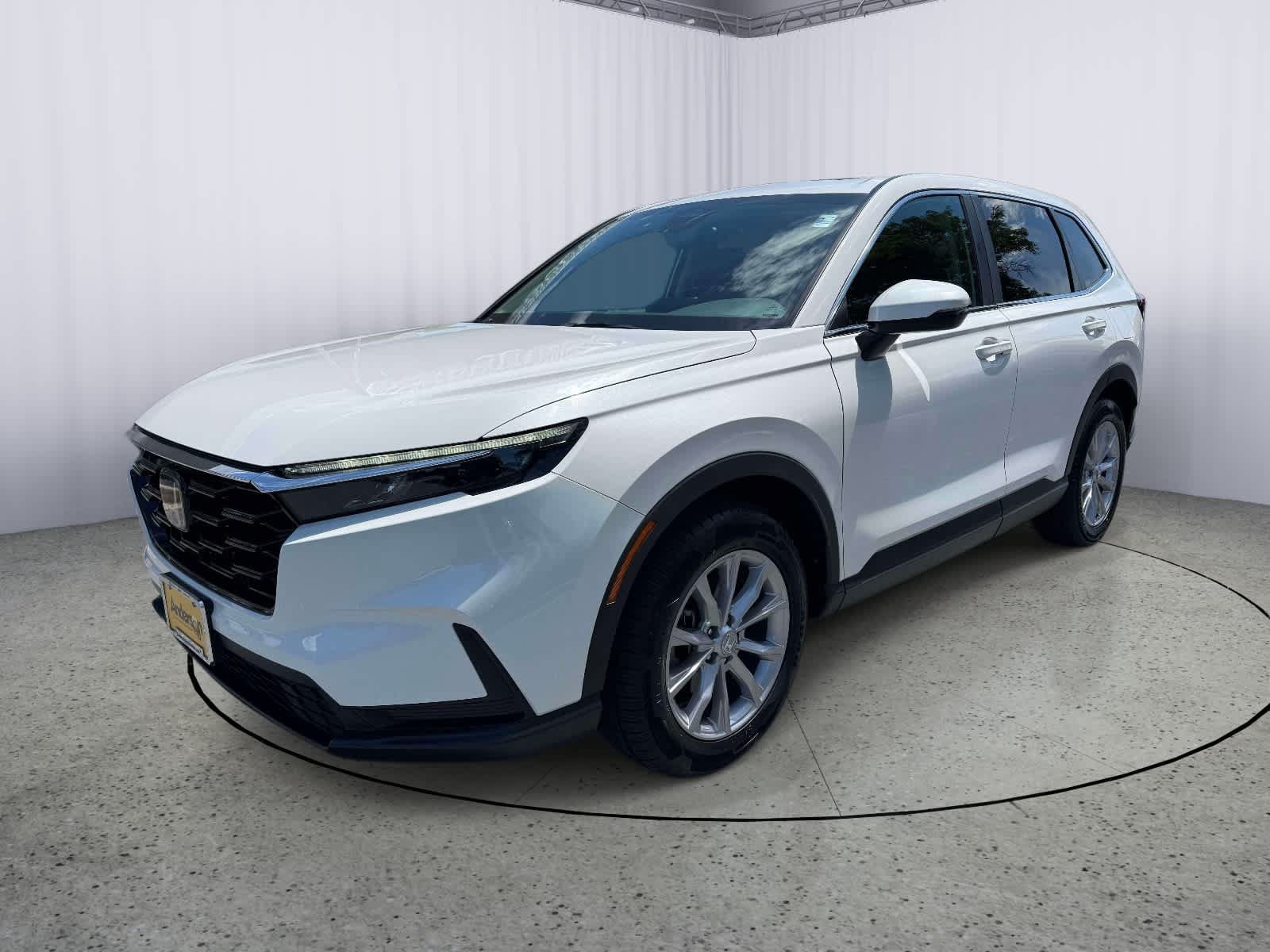 Used 2024 Honda CR-V EX image 6