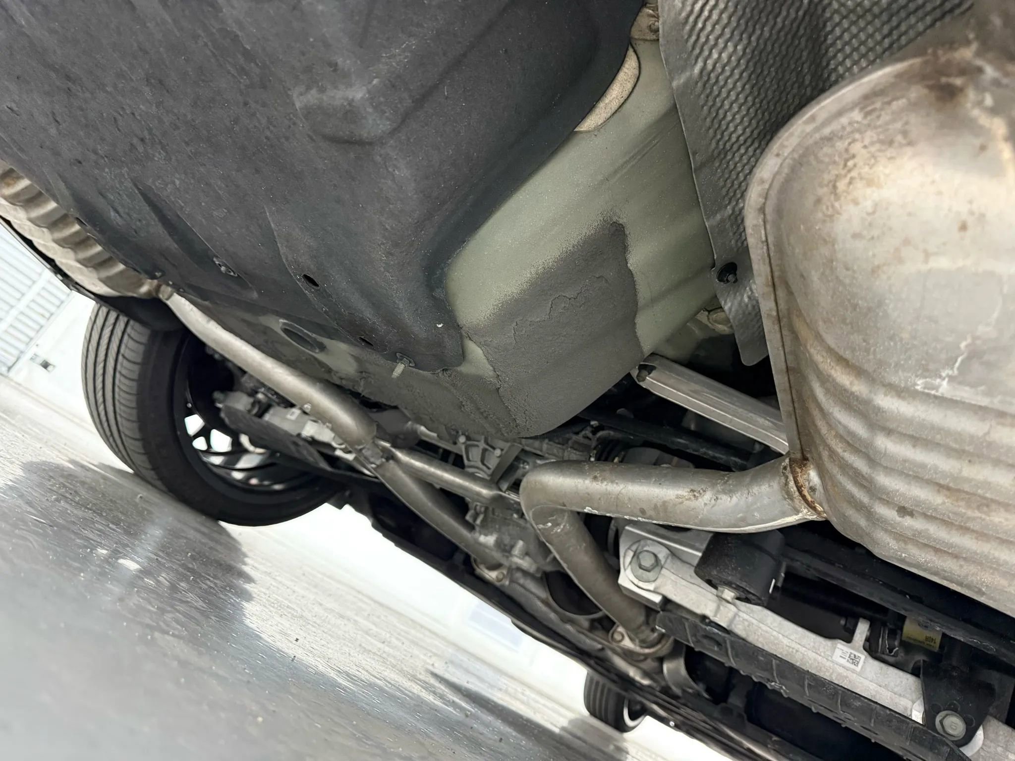 Used 2023 Genesis G90 3.5T image 57