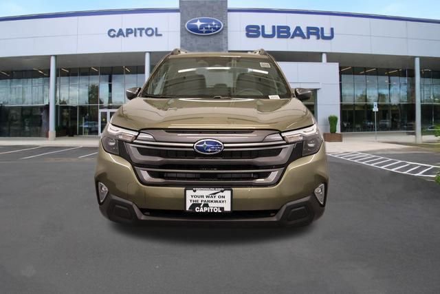 New 2026 Subaru Forester Premium image 7