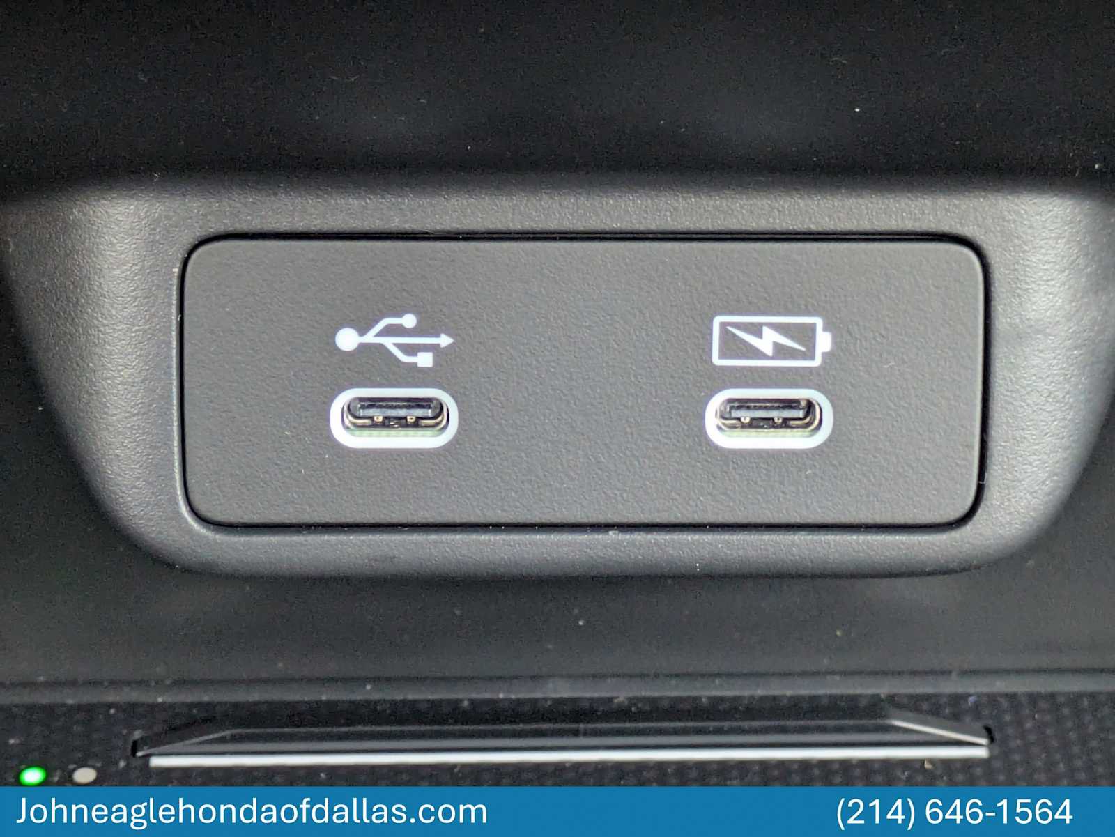 New 2027 Honda HR-V LX image 18
