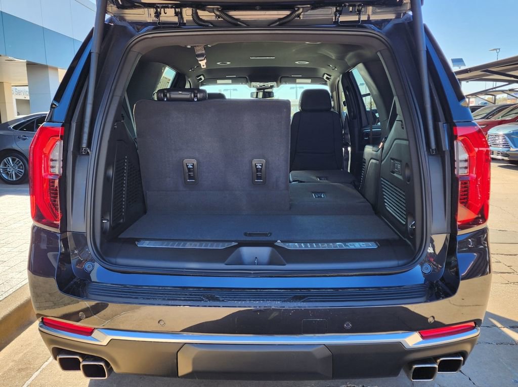 New 2026 GMC Yukon Denali image 56