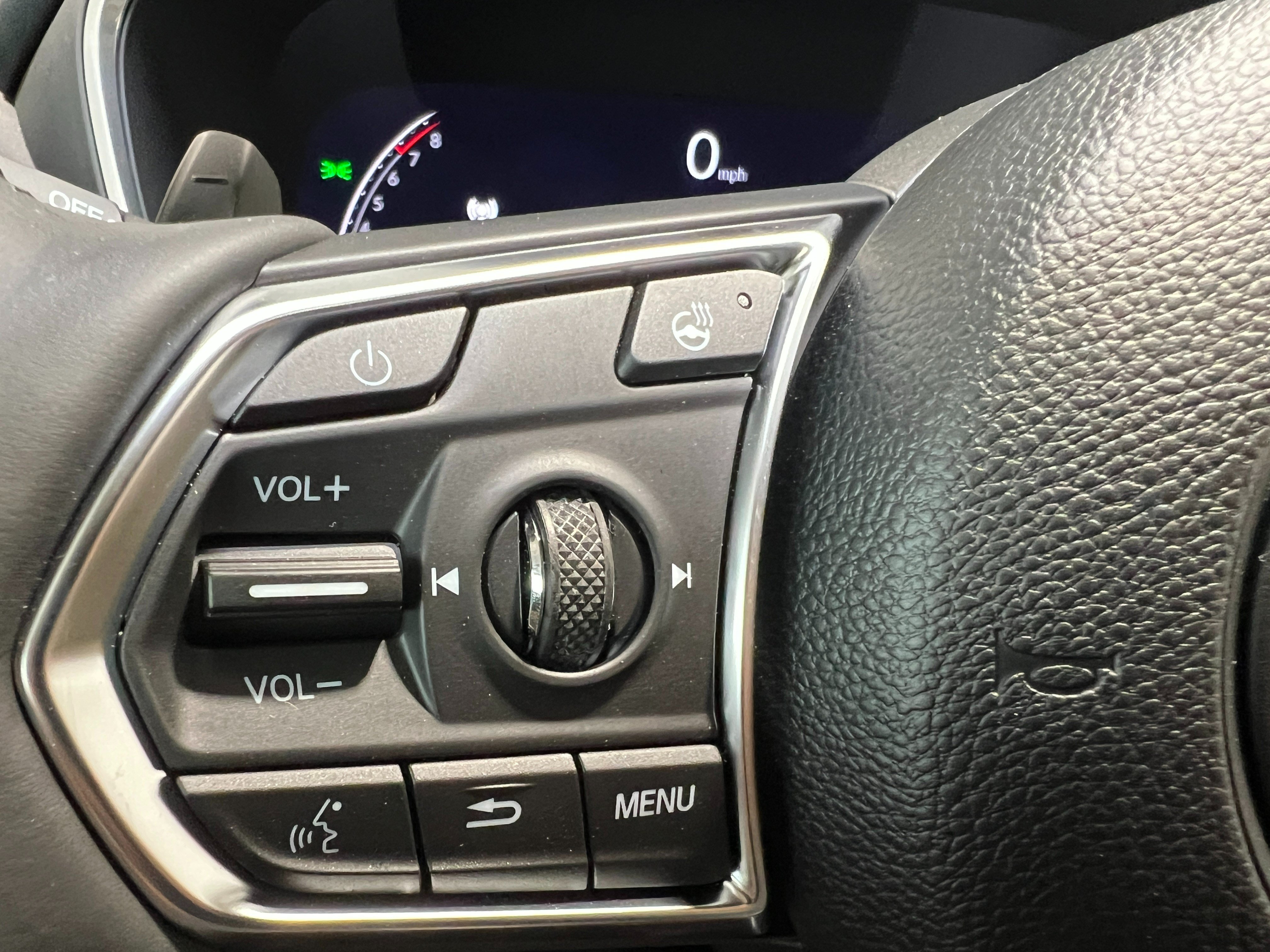 New 2026 Acura MDX w/ Advance Package AWD/4WD image 18