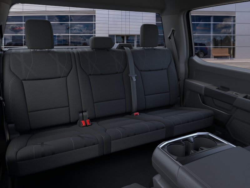New 2026 Ford F150 STX w/ Equipment Group 200A RWD image 33