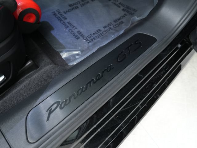 Certified 2020 Porsche Panamera GTS AWD/4WD image 34