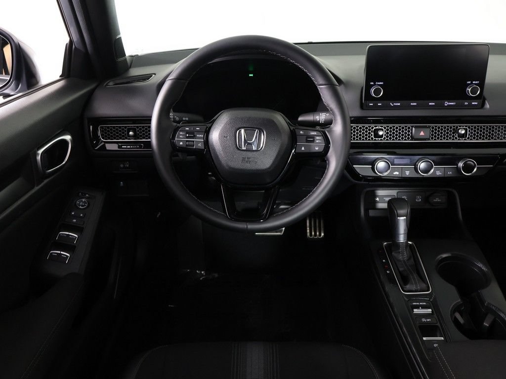 Certified 2026 Honda Civic Sport image 32