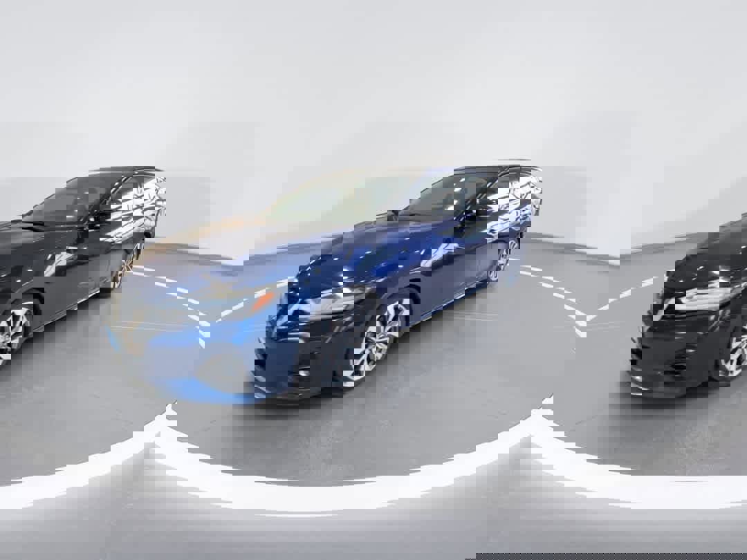 Used 2019 Nissan Maxima Platinum w/ Sport Mat Group image 4