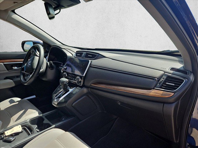 Used 2017 Honda CR-V Touring image 20