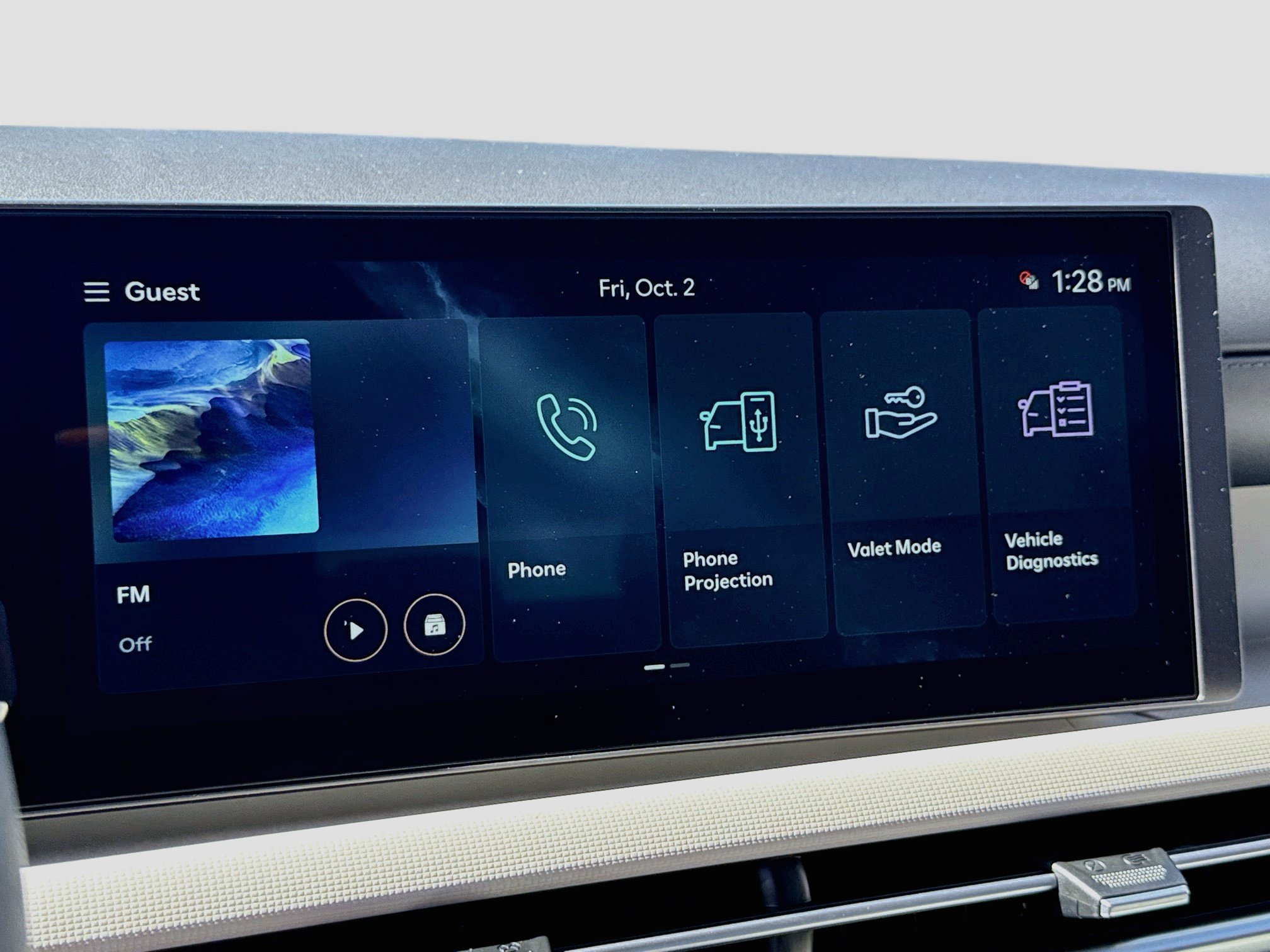 New 2026 Hyundai Tucson SEL Plus AWD/4WD image 10