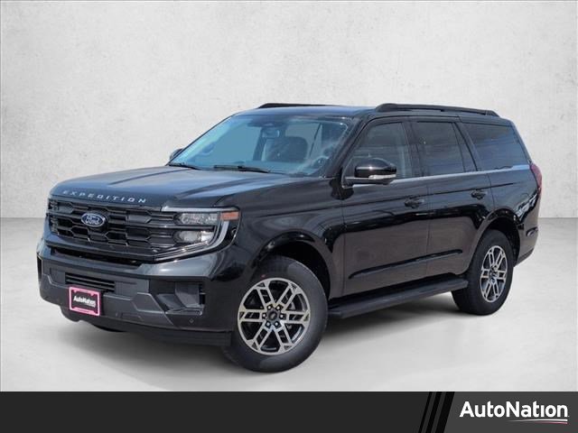 New 2026 Ford Expedition Active image 1