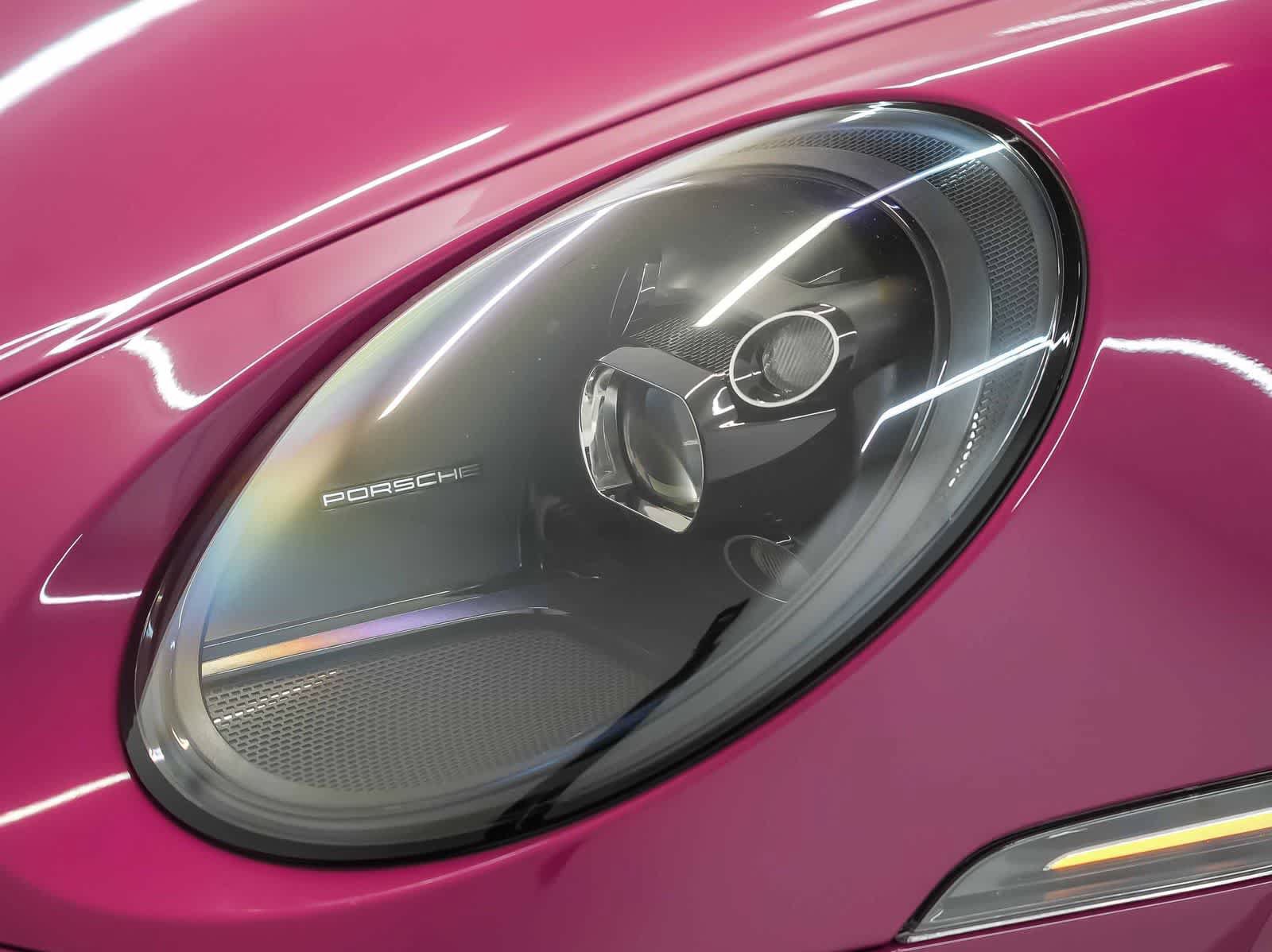 Certified 2022 Porsche 911 GT3 RWD image 18