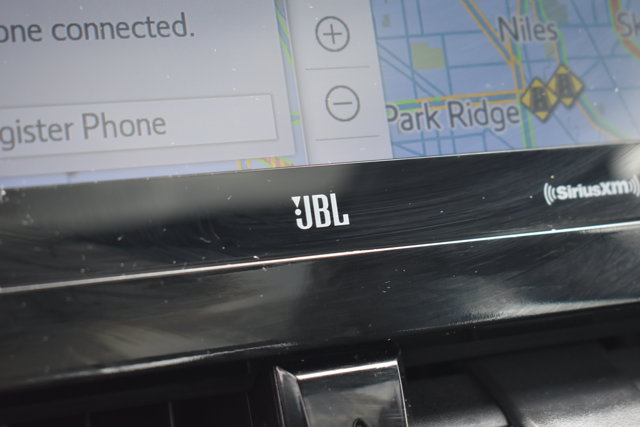 Used 2024 Toyota Camry XLE w/ Navigation Package AWD/4WD image 18