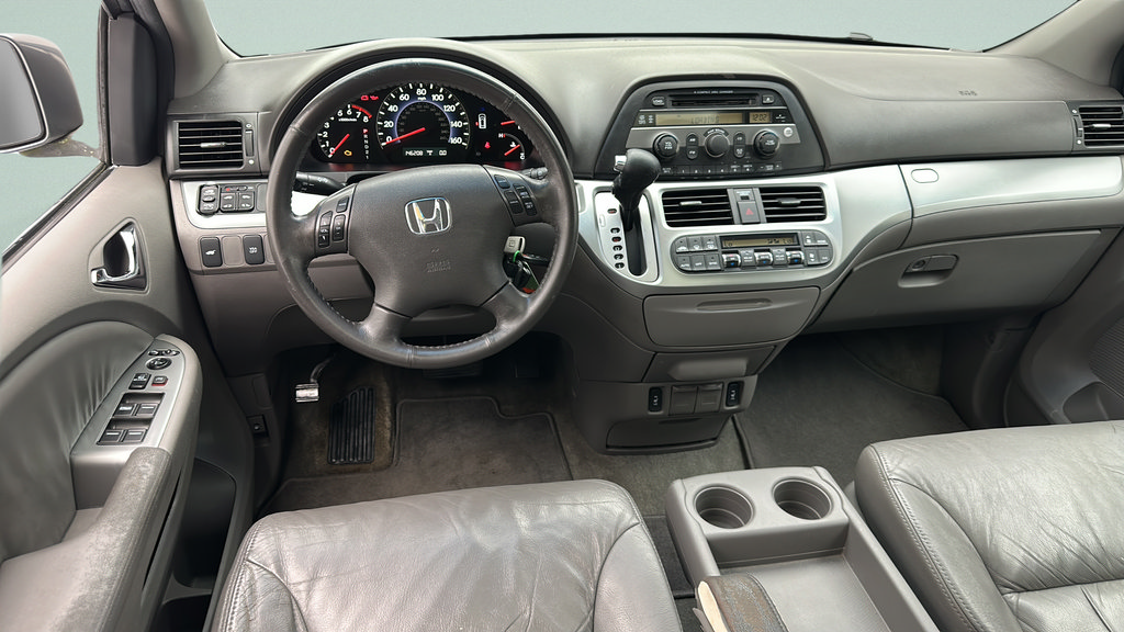 Used 2010 Honda Odyssey EX-L image 11