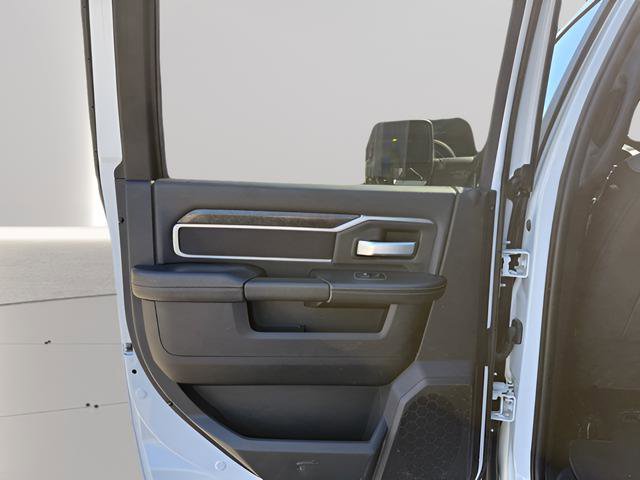 Used 2024 RAM 2500 Big Horn image 23