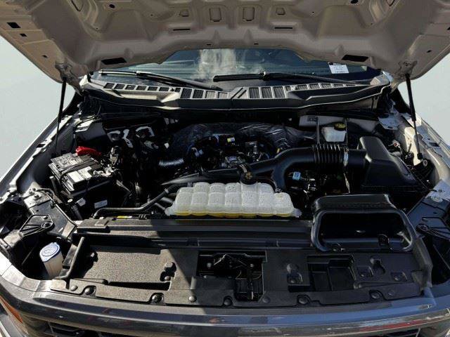 Used 2024 Ford F150 STX AWD/4WD image 60