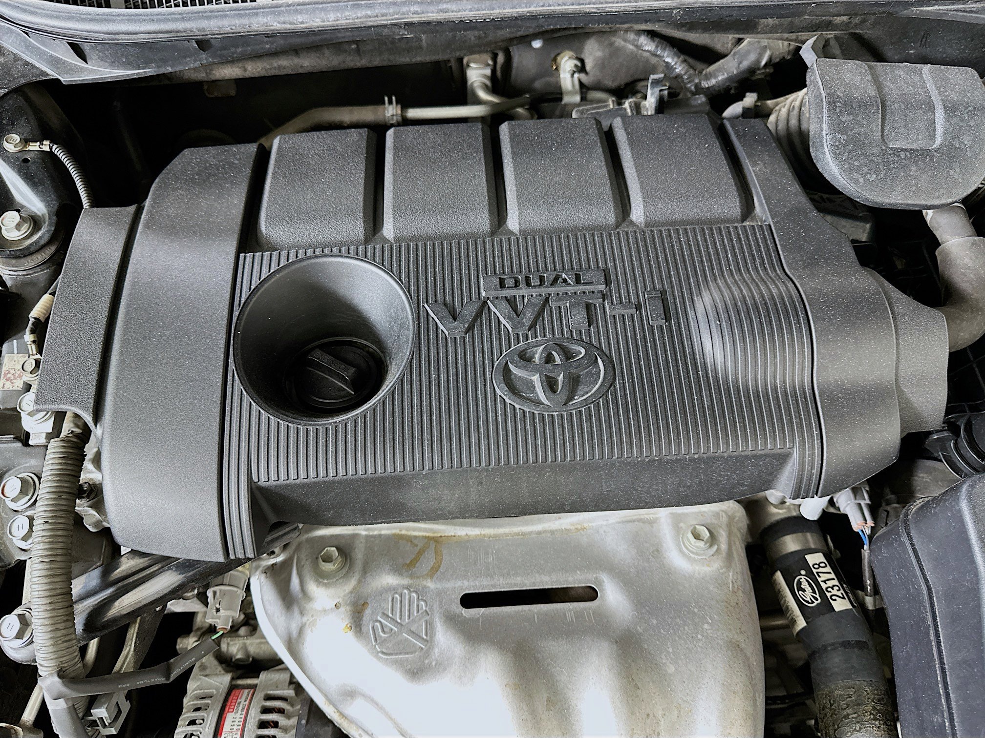 Used 2011 Toyota Camry SE w/ SE Extra-Value Pkg #1 FWD image 30