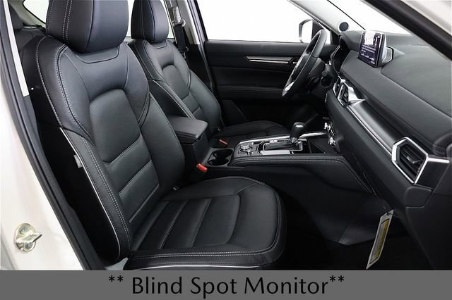 New 2025 MAZDA CX-5 AWD 2.5 S image 26