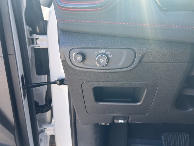 New 2026 Chevrolet TrailBlazer RS w/ Convenience Package image 15