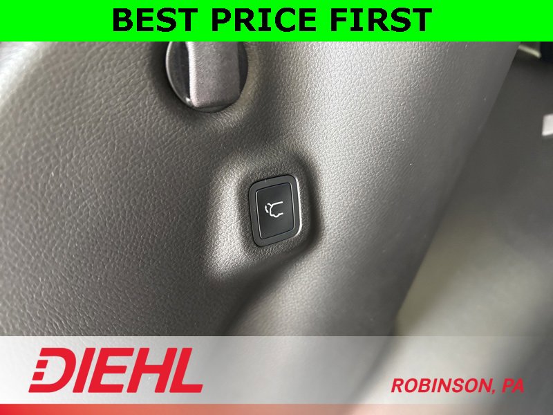 New 2026 Jeep Compass Limited image 11