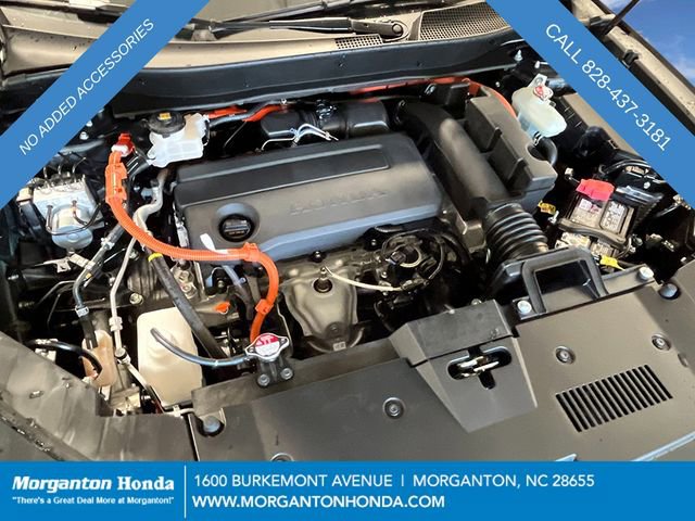New 2026 Honda CR-V Sport-L image 13