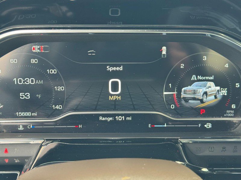 Used 2024 GMC Sierra 1500 SLT w/ SLT Premium Plus Package image 20