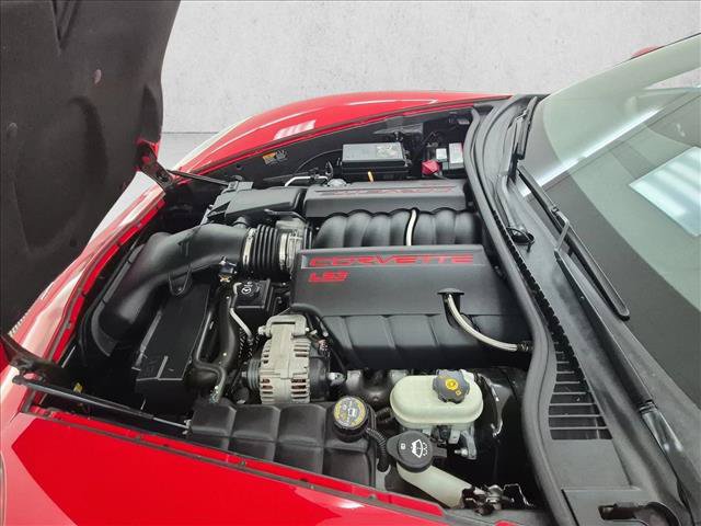 Used 2012 Chevrolet Corvette Coupe RWD image 19