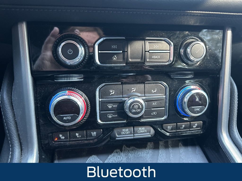 Certified 2023 GMC Yukon Denali image 18