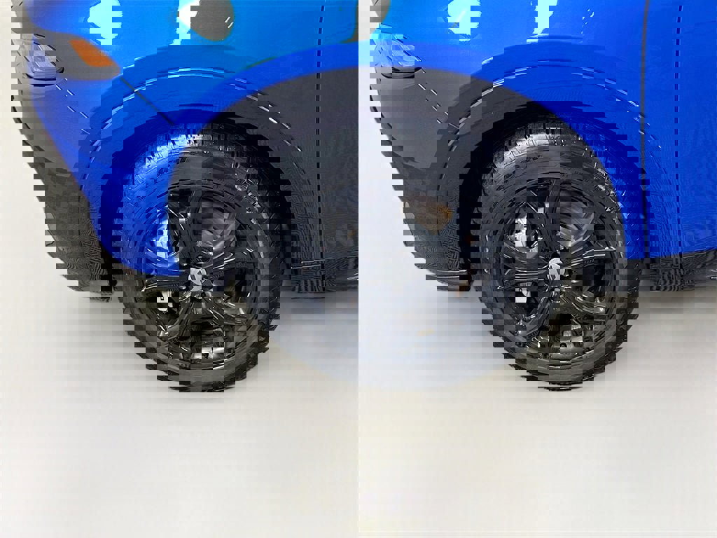 Used 2024 Dodge Hornet R/T w/ R/T Blacktop Package image 22