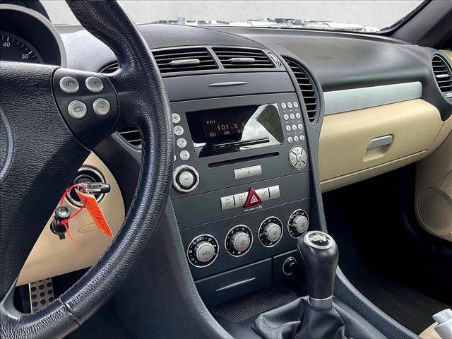Used 2006 Mercedes-Benz SLK 280 image 8