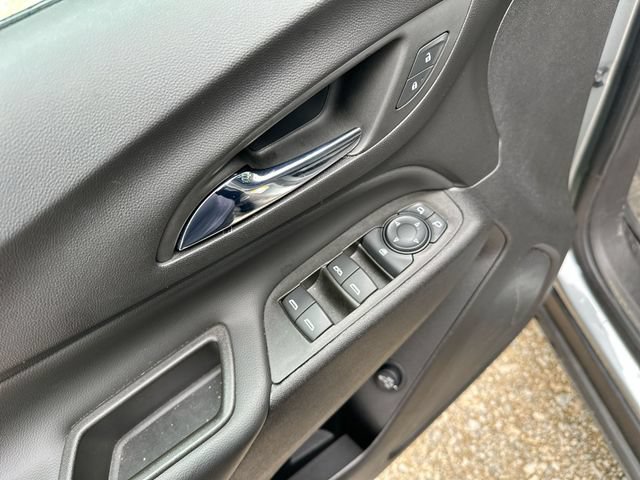 Used 2024 Chevrolet Equinox LT w/ LPO, Floor Liner Package FWD image 26