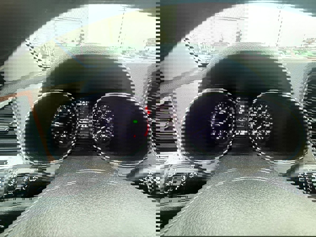 Used 2018 Hyundai Santa Fe SE w/ SE Ultimate Tech Package 03 image 30