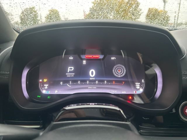 Used 2025 RAM 1500 RHO w/ RHO Level 1 Equipment Group image 52