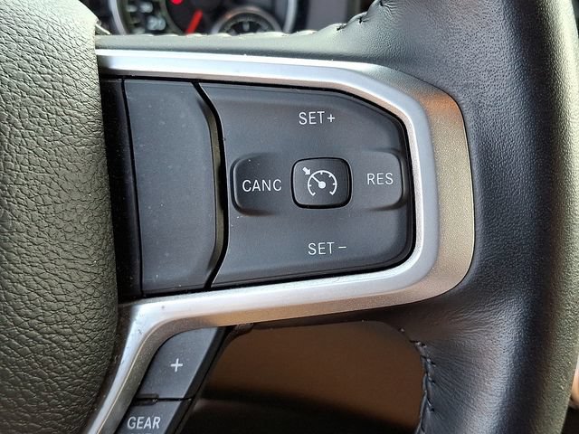 Used 2022 RAM 1500 Big Horn AWD/4WD image 22