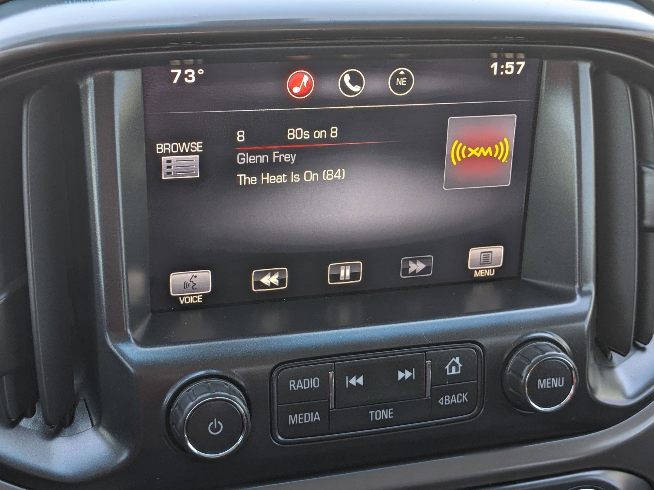 Used 2015 GMC Canyon SLE w/ All-Terrain Package AWD/4WD image 20
