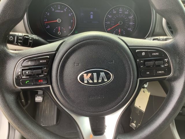 Used 2018 Kia Sportage LX image 29