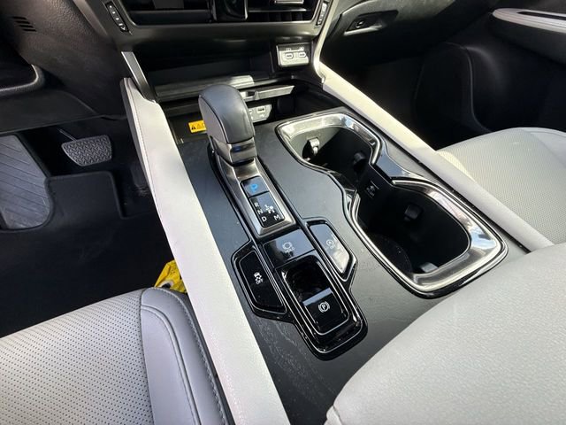 Certified 2024 Lexus RX 350 Premium w/ Cold Area Package FWD image 21